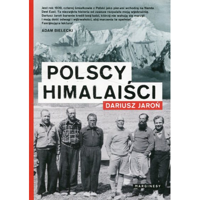 Polscy himalaiści