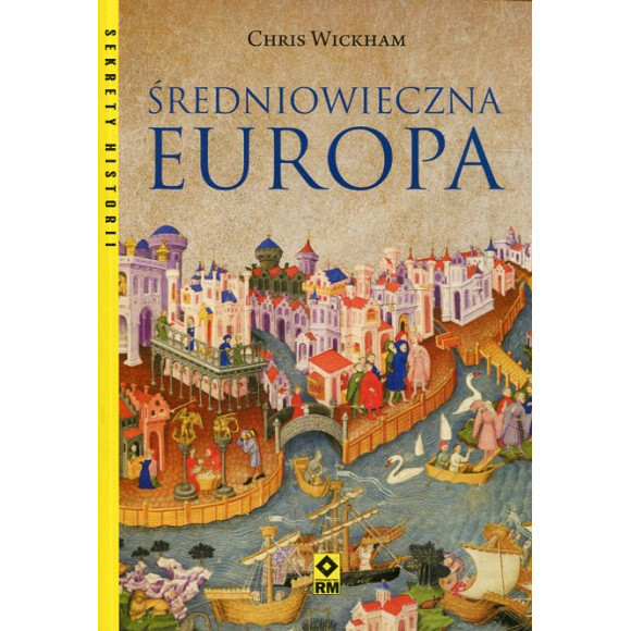Średniowieczna Europa