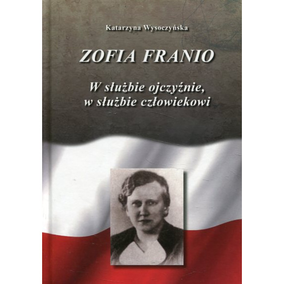 Zofia Franio