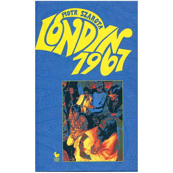 Londyn 1967