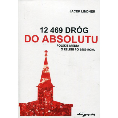 12 469 dróg do absolutu