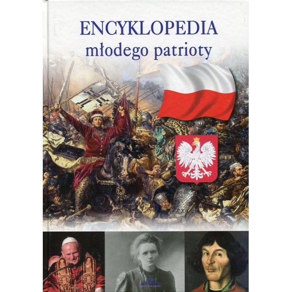 Encyklopedia młodego patrioty