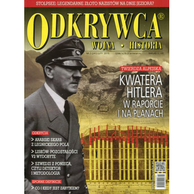 Odkrywca nr 2 (241) 2019