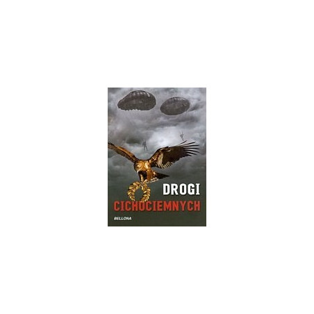 Drogi cichociemnych