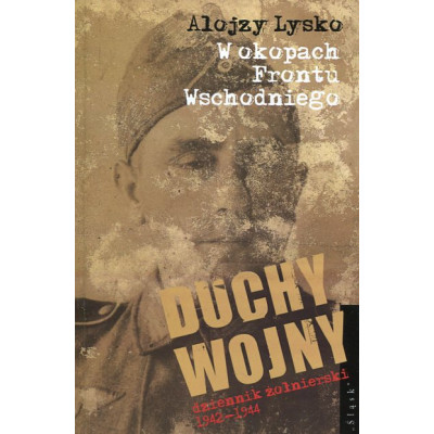 Duchy wojny cz. 3