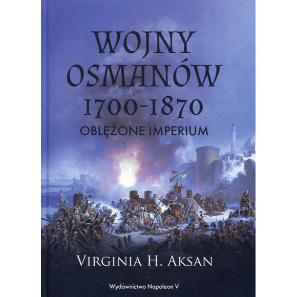 Wojny Osmanów 1700-1870