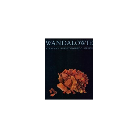 Wandalowie - strażnicy Bursztynowego Szlaku