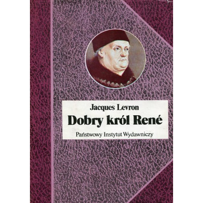 Dobry król Rene
