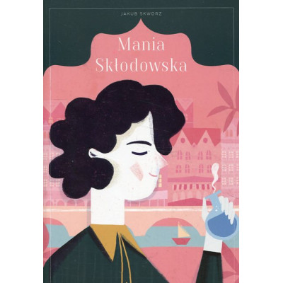 Mania Skłodowska