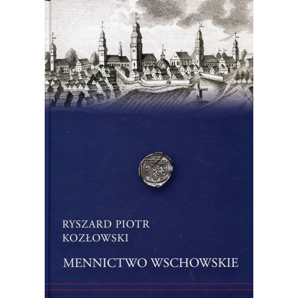 Mennictwo wschowskie