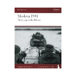 Moskwa 1941