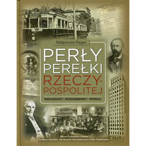 Perły Perełki Rzeczypospolitej