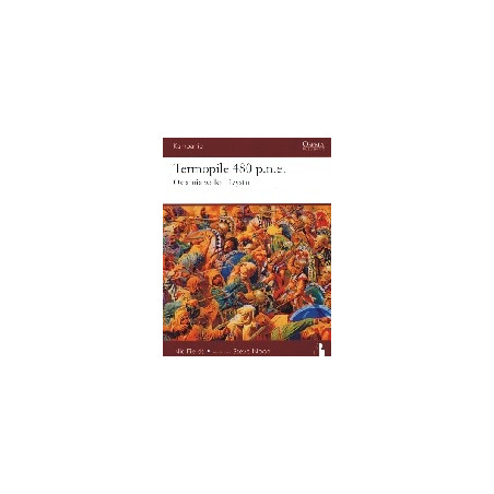 Termopile 480 p.n.e.