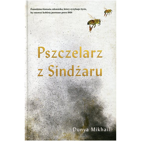 Pszczelarz z Sindżaru