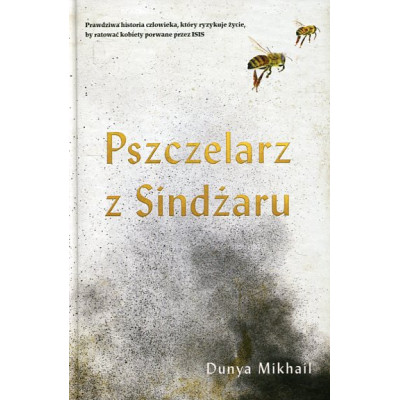 Pszczelarz z Sindżaru