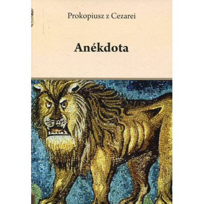 Anekdota
