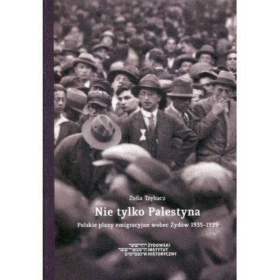 Nie tylko Palestyna