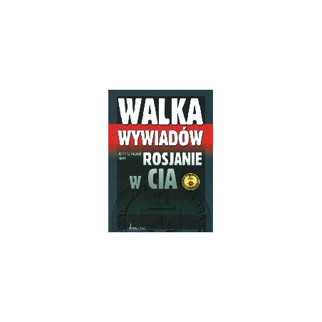 Walka wywiadów