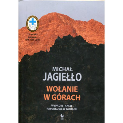 Wołanie w górach