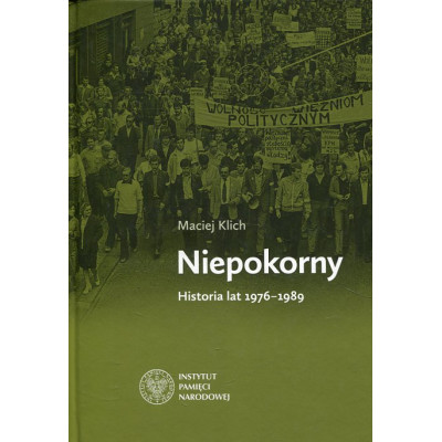 Niepokorny