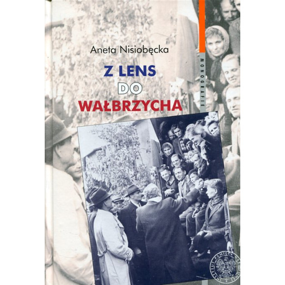 Z Lens do Wałbrzycha