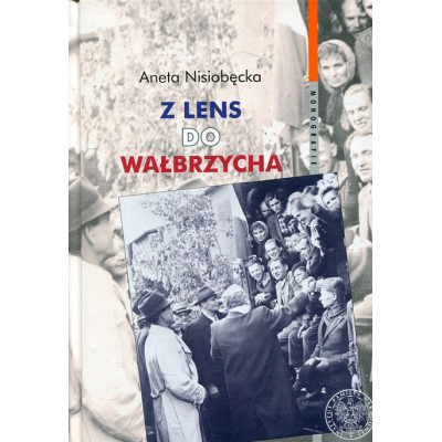 Z Lens do Wałbrzycha
