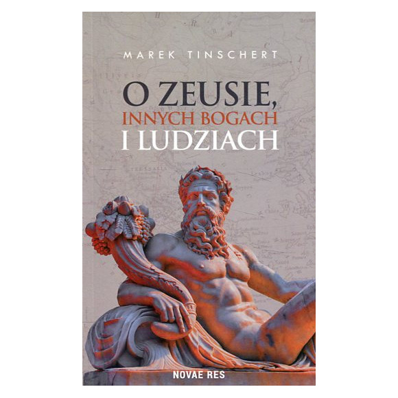 O Zeusie innych bogach i ludziach