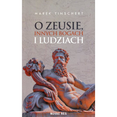 O Zeusie innych bogach i ludziach