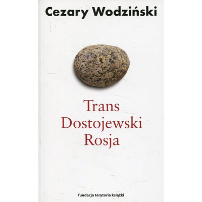 Trans Dostojewski Rosja