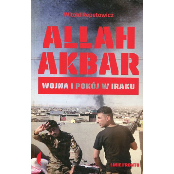 Allah akbar