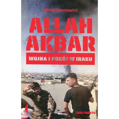 Allah akbar