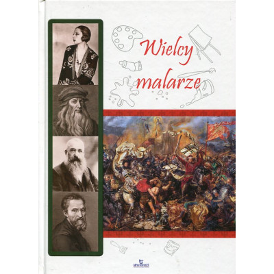 Wielcy malarze