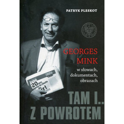 Tam i... z powrotem