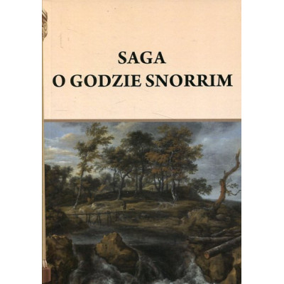 Saga o Godzie Snorrim