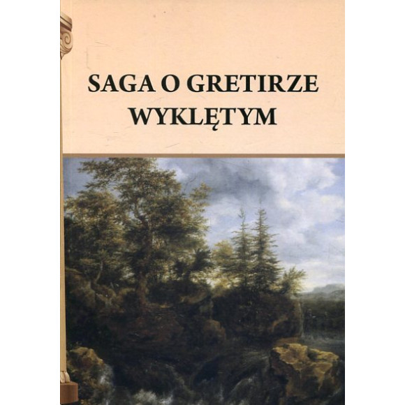 Saga o Gretirze Wyklętym