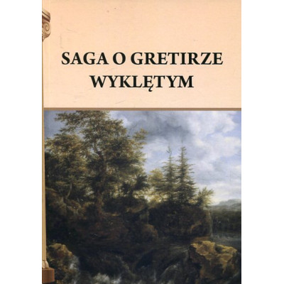 Saga o Gretirze Wyklętym