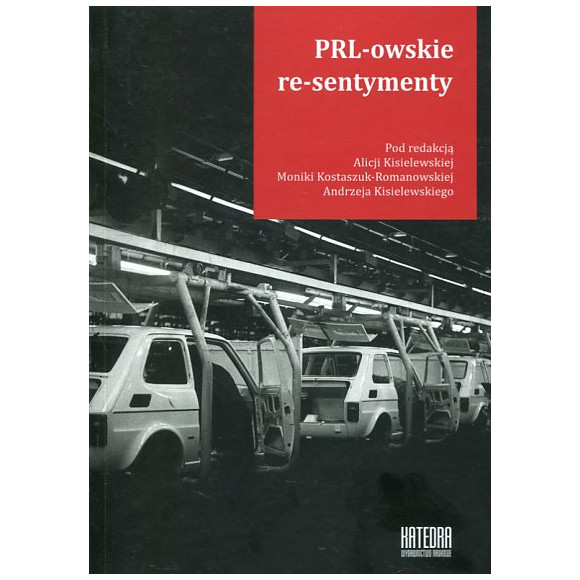 PRL-owskie re-sentymenty