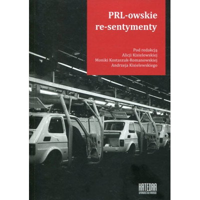 PRL-owskie re-sentymenty