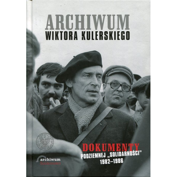 Archiwum Wiktora Kulerskiego