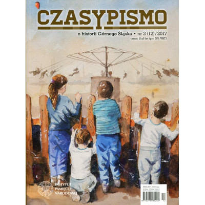 CzasyPismo o historii Górnego Śląska nr 2 (12)
