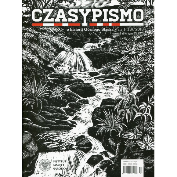 CzasyPismo o historii Górnego Śląska nr 1 (13)