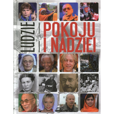 Ludzie pokoju i nadziei