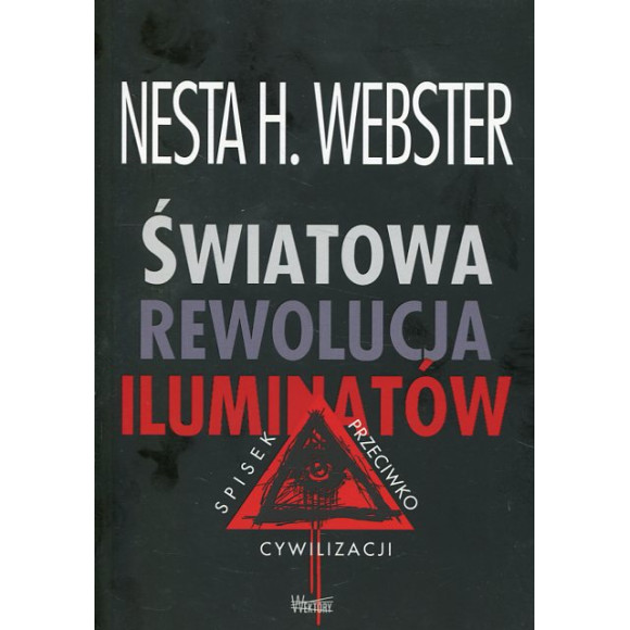 Światowa rewolucja iluminatów