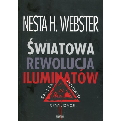 Światowa rewolucja iluminatów