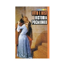 Historia pocałunku