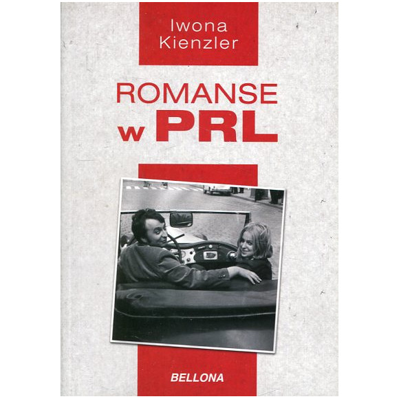 Romanse w PRL