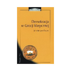 Demokracja w Grecji klasycznej