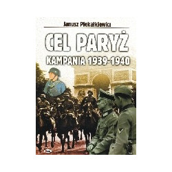 Cel Paryż