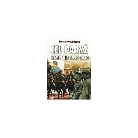 Cel Paryż