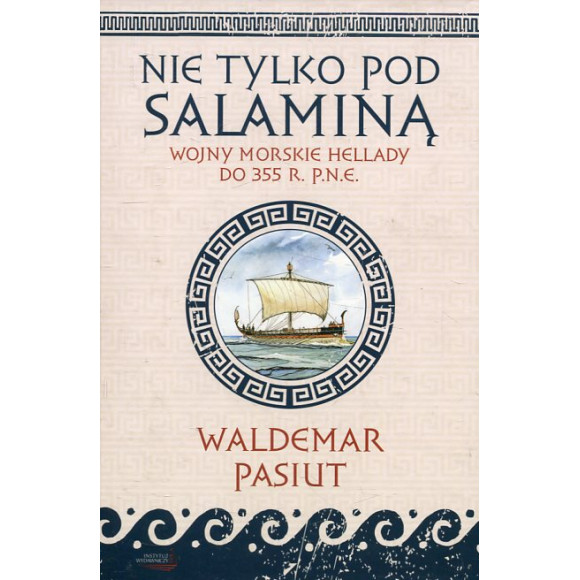Nie tylko pod Salaminą